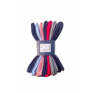 Tom Tailor Women’s Long Socks 7‑Pack Multicolor