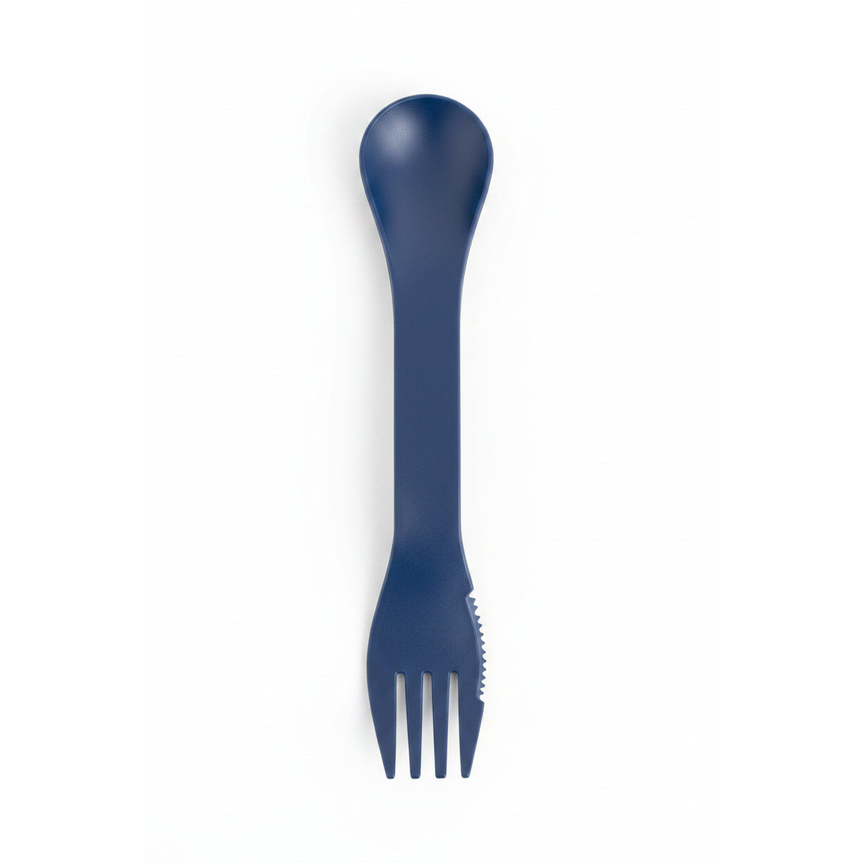 Black Navy Blue Lunch Box