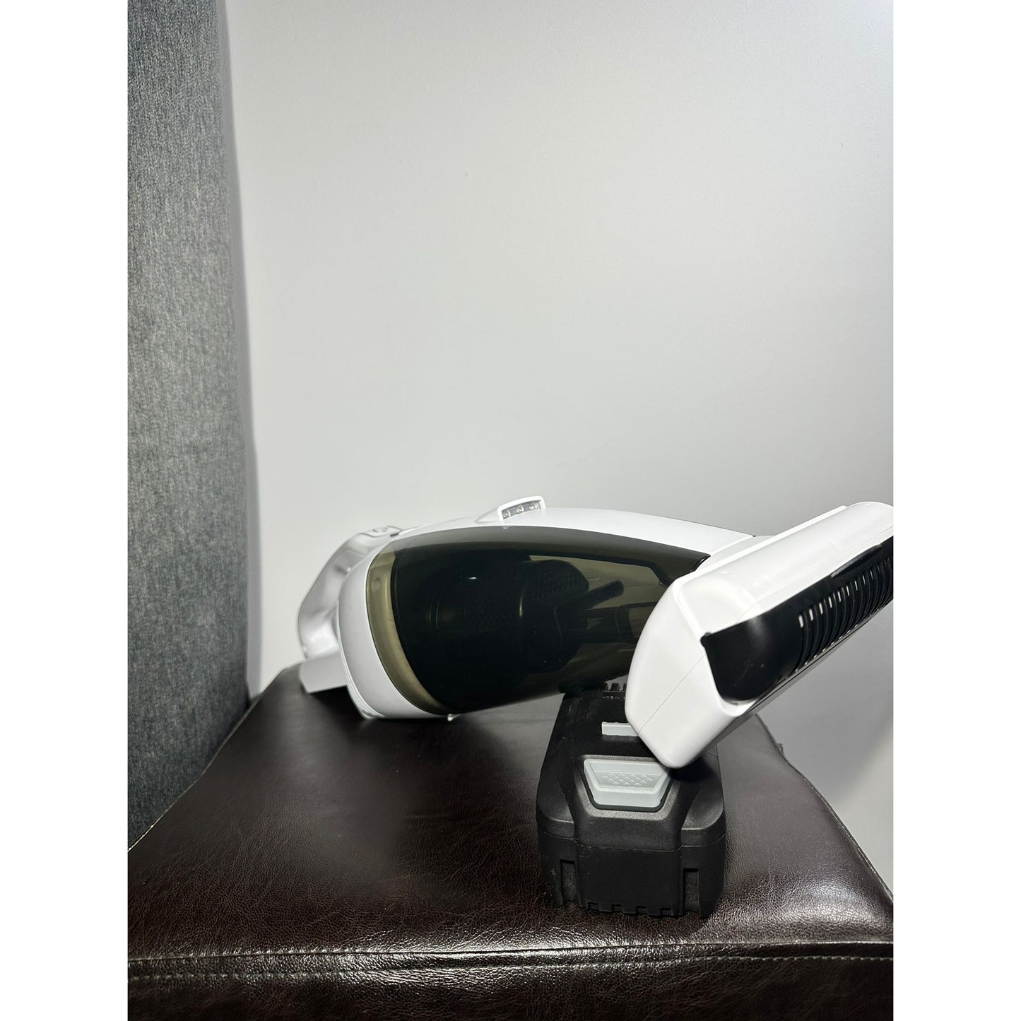 SmartProduse Easy Home 120W Cordless Handheld Vacuum 400ml