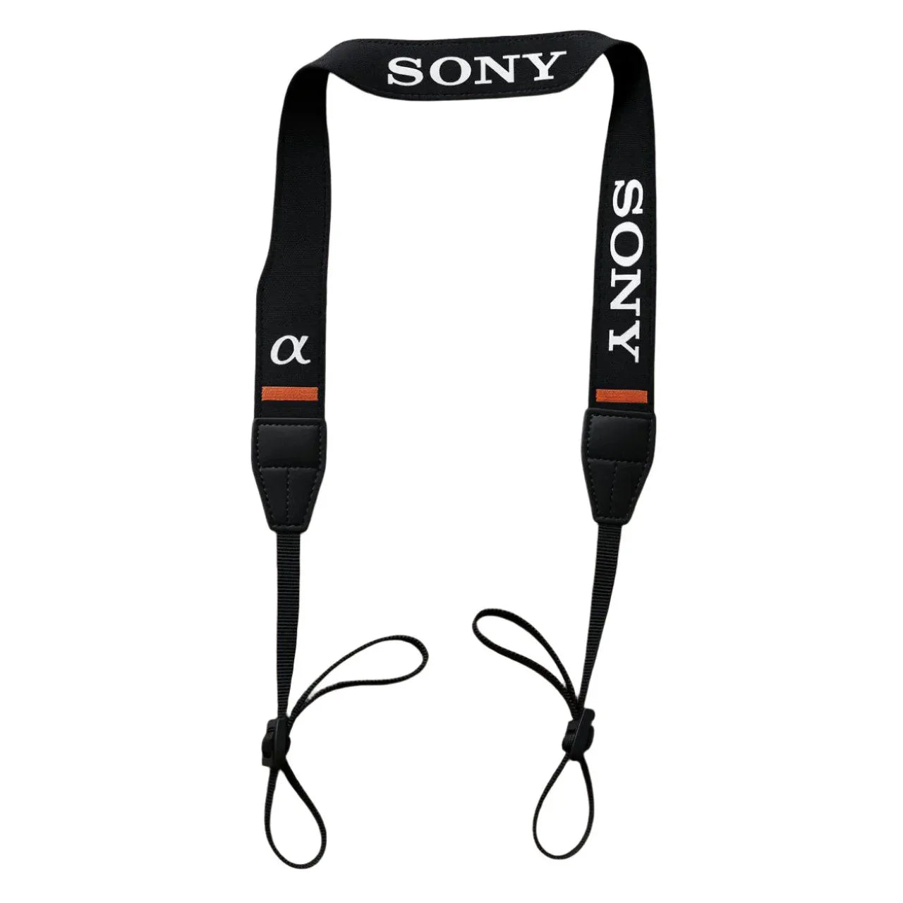 Sony Soft-Woven Comfort Camera Shoulder Strap - Gomix Brands Outlet