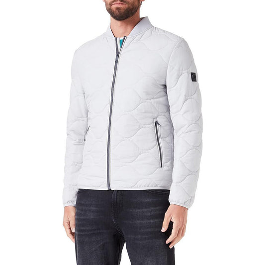 STRELLSON WHITE JACKET