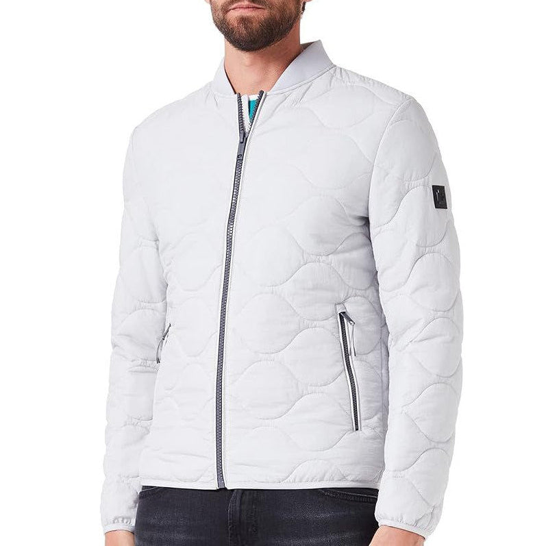STRELLSON Premium Fabric Jacket for Every Season