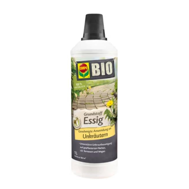 COMPO BIO Vinegar, 1 litre