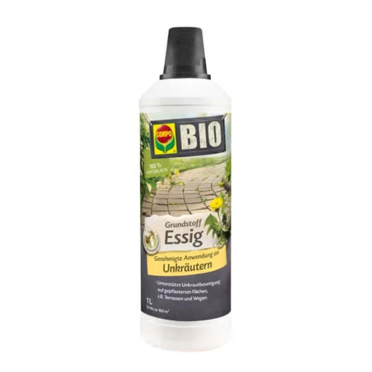 COMPO BIO Vinegar, 1 litre
