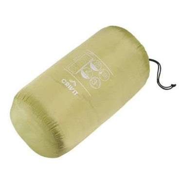Crivit 200 cm Lightweight New Sleeping Bag for Outdoor Camping