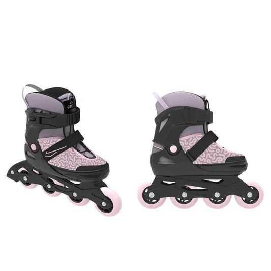 CRIVIT Adjustable Inline Skates for kids Size 33