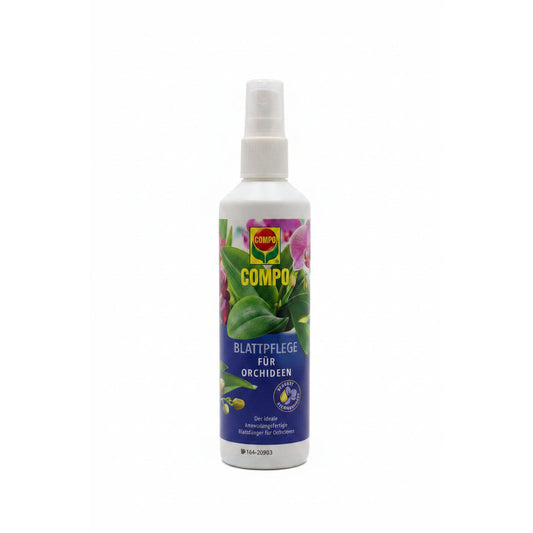 Compo Leaf Care for Orchids 250 ml