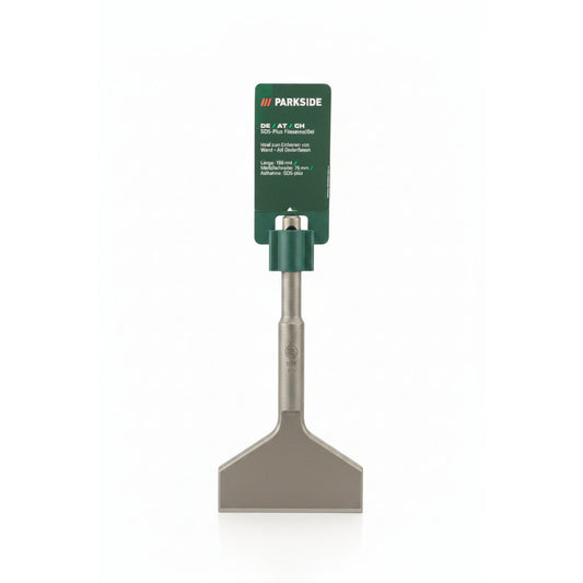 Parkside Flat Tile Chisel Wide