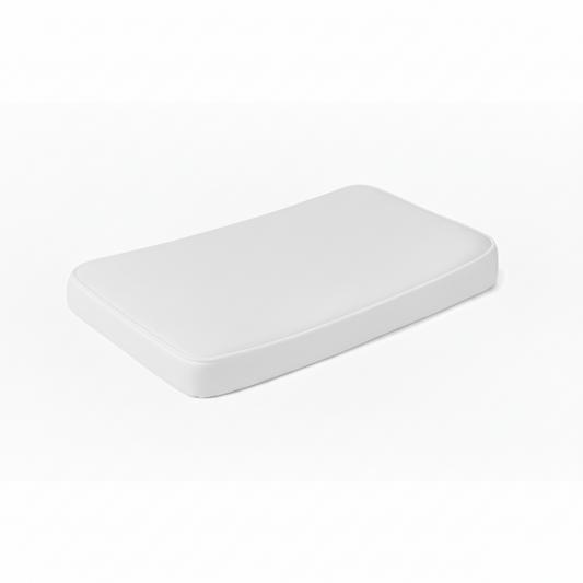 LE SURE Dog Bed Memory Foam Orthopedic Crate Mattress