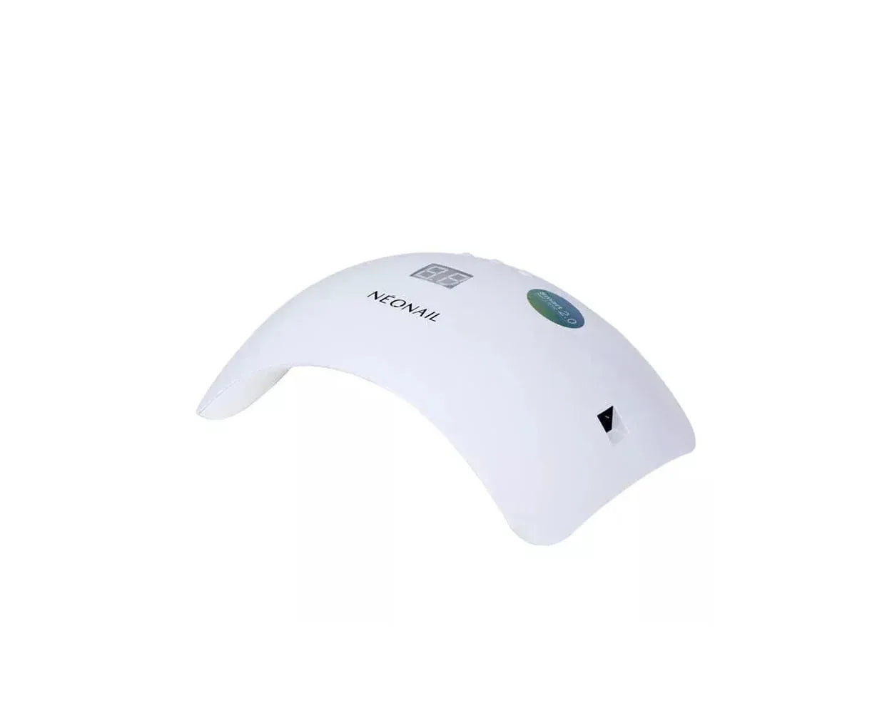 NeoNail 24W/48W Dual LED UV Nail Lamp with Display - Gomix Brands Outlet