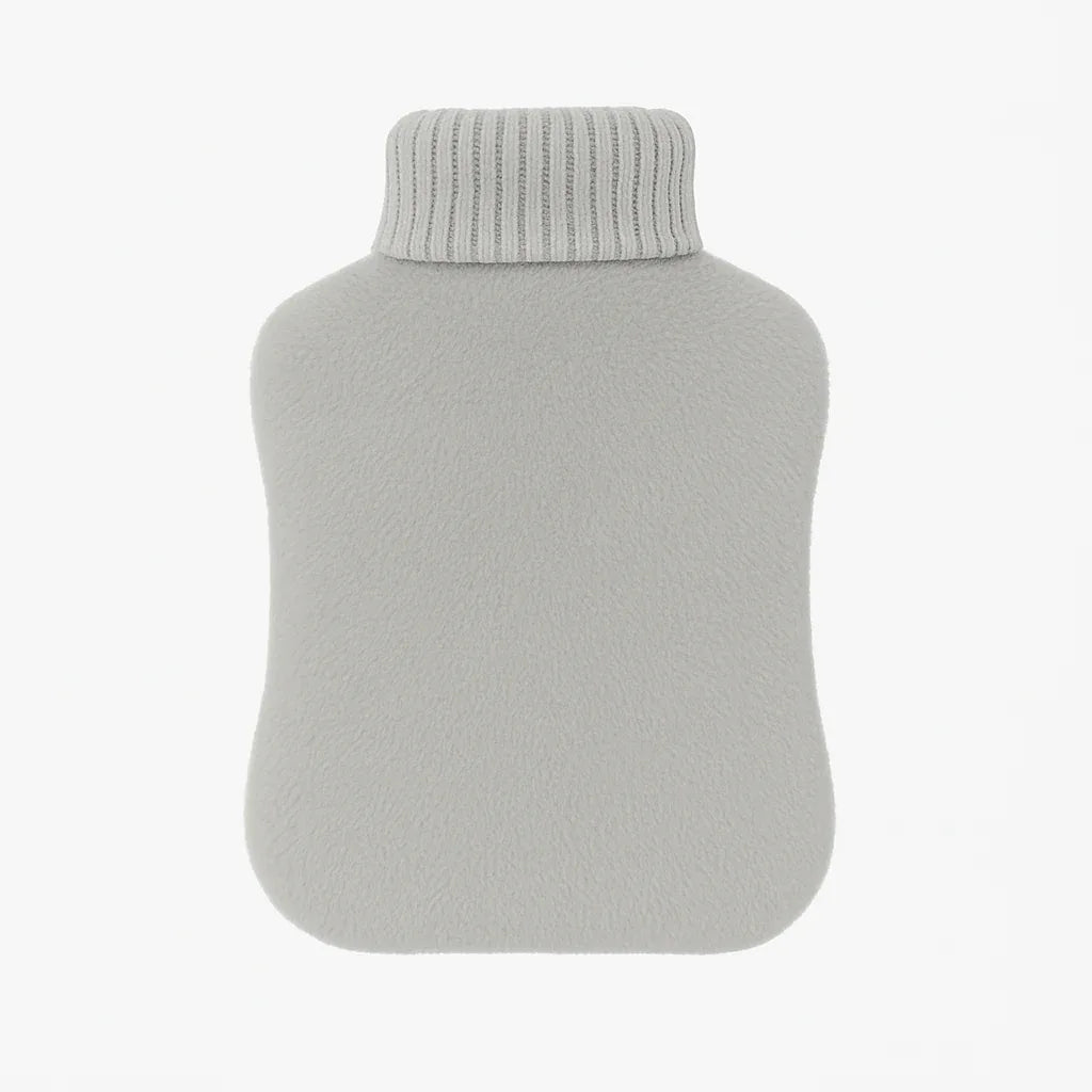 Fluffy Wearable Hot Water Bottle with Waist Belt - Gomix Brands Outlet