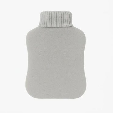 Fluffy Wearable Hot Water Bottle with Waist Belt - Gomix Brands Outlet