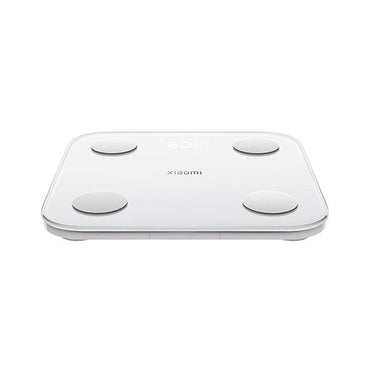 Xiaomi S400 Body Composition Scale Bluetooth 25 Metrics 150kg Capacity
