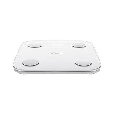 Xiaomi S400 Body Composition Scale Bluetooth 25 Metrics 150kg Capacity - Gomix Brands Outlet