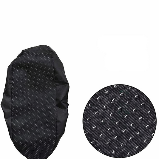 Anmerl 3Pairs Shoe & Boot Covers, Durable Cotton Breathable Reusable Shoe Covers