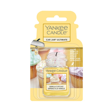 Yankee Candle Car Jar Ultimate
