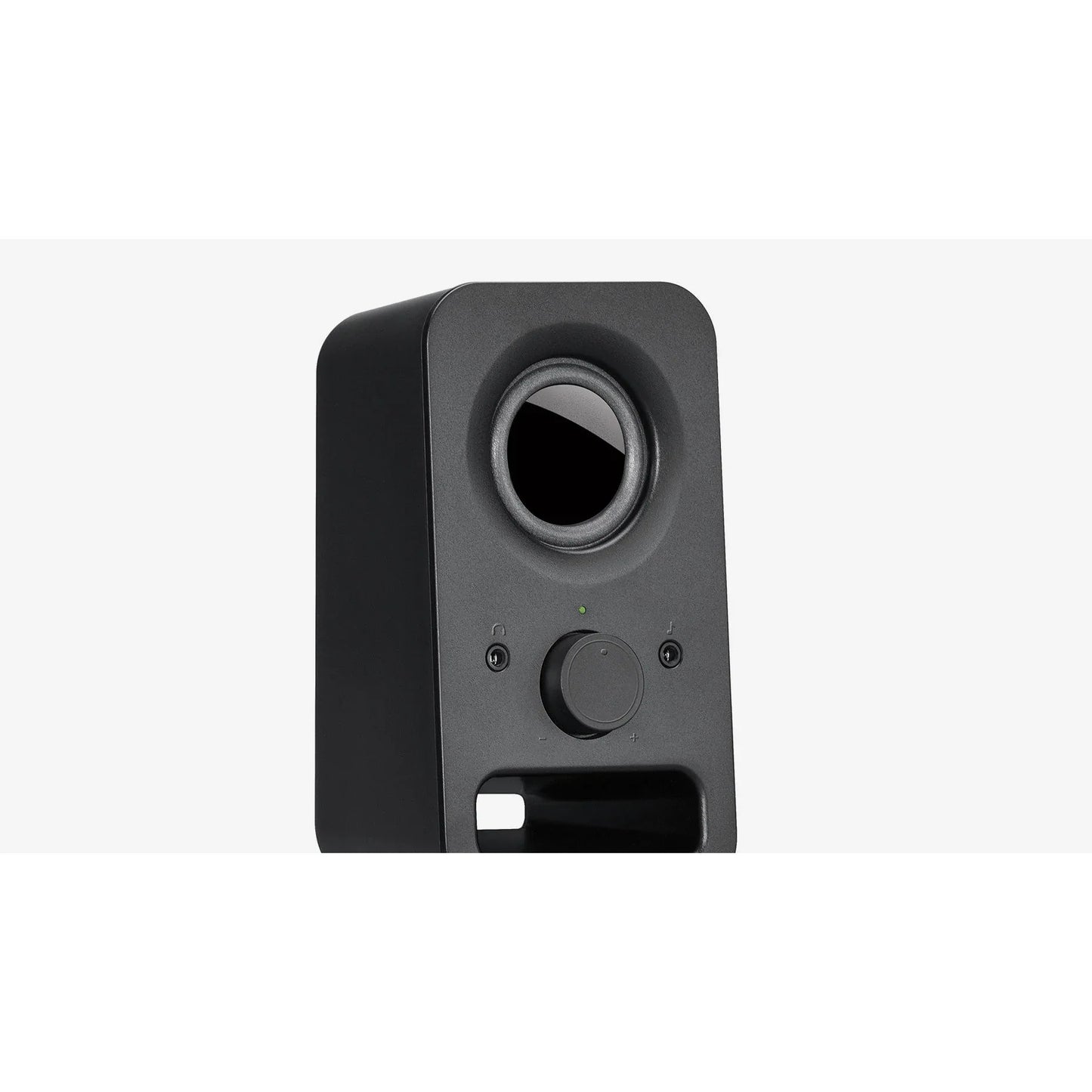 Logitech Z150 Compact Stereo Speakers with Integrated Headphone Jack - Gomix Brands Outlet