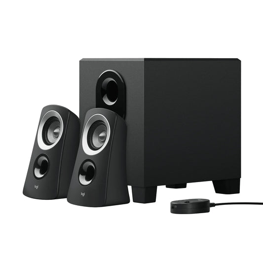 Z313 Speaker System - Gomix Brands Outlet