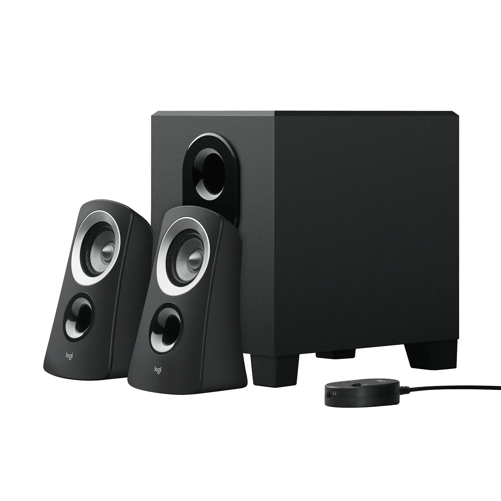 Z313 Speaker System - Gomix Brands Outlet