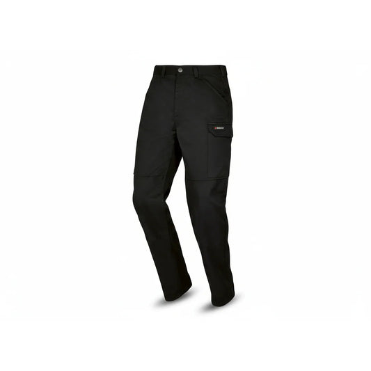 PARKSIDE® Durable Men's Work Trousers: Reinforced Knees, Multi-Pocket Design XL Size - Gomix Brands Outlet
