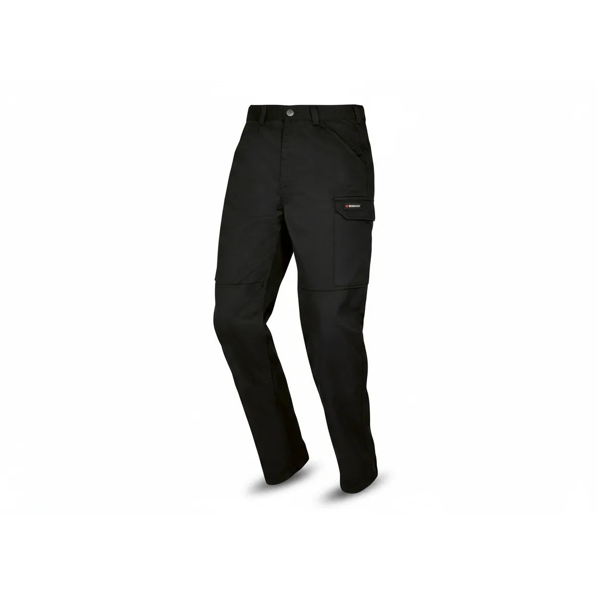 PARKSIDE® Durable Men's Work Trousers: Reinforced Knees, Multi-Pocket Design XL Size - Gomix Brands Outlet