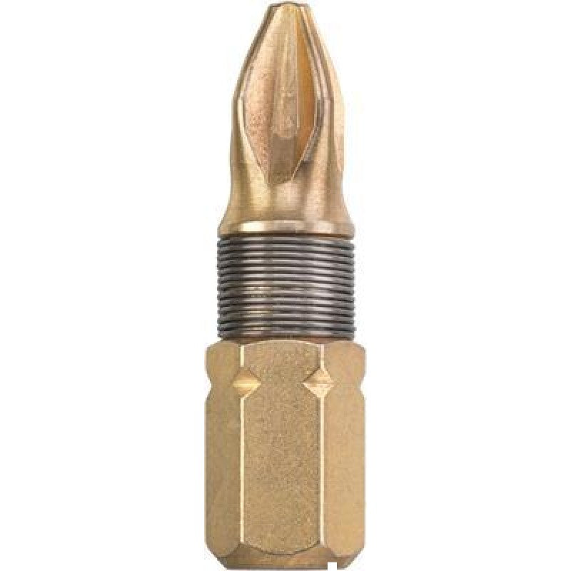 kwb 126103 Steel Philips PZ3 Bit 25mm Diamond Coated