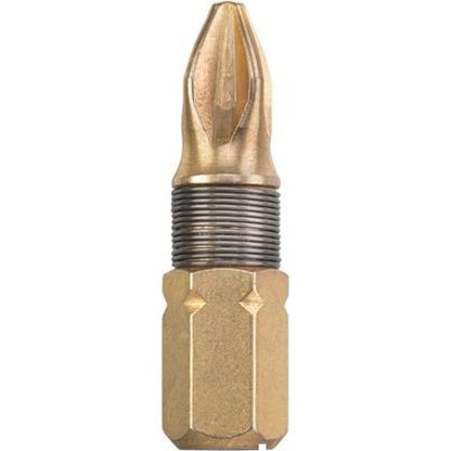 kwb 126103 Steel Philips PZ3 Bit 25mm Diamond Coated
