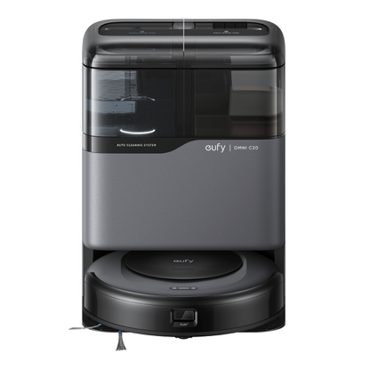 eufy Smart Scale C20: Accurate 16 Body Metrics, Large Display, Bluetooth