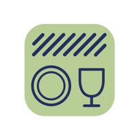 Chicco 6m+ Baby Weaning Meal Set: Warm Plate, Sippy Cup, Ergonomic Spoon - Blue