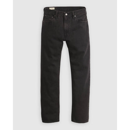 Levi's 555™ Relaxed Straight Men's Black Denim Jeans
