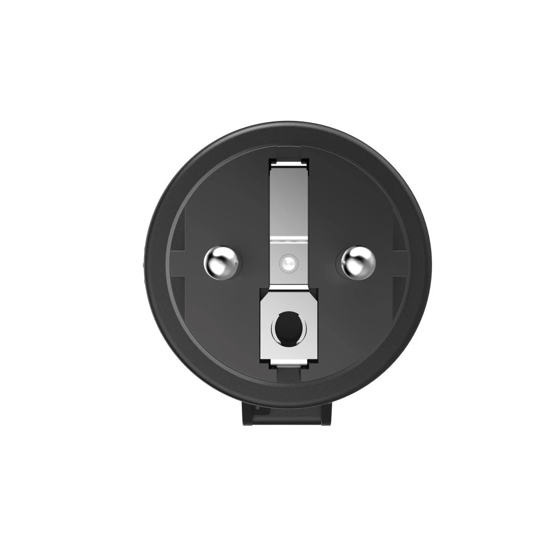 Hama Smart WLAN Outdoor Socket: Voice/App-Controlled, 2300W, IP44 Black