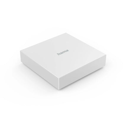 Hama Smart Home Hub Matter Zigbee Thread 00176637