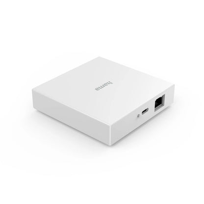 Hama Smart Home Hub Matter Zigbee Thread 00176637
