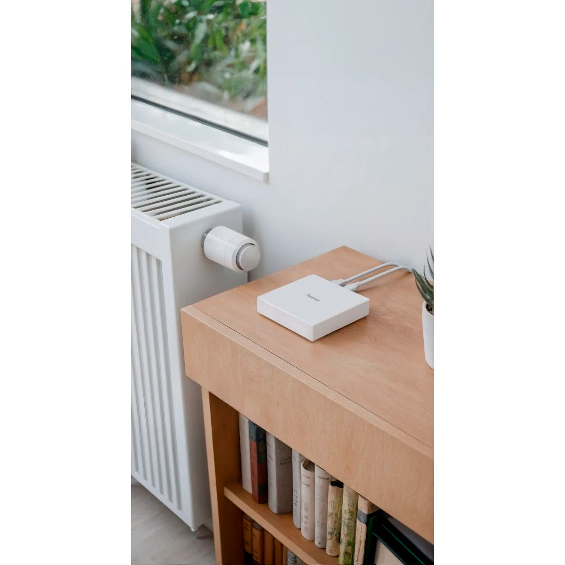 Hama Smart Home Hub Matter Zigbee Thread 00176637