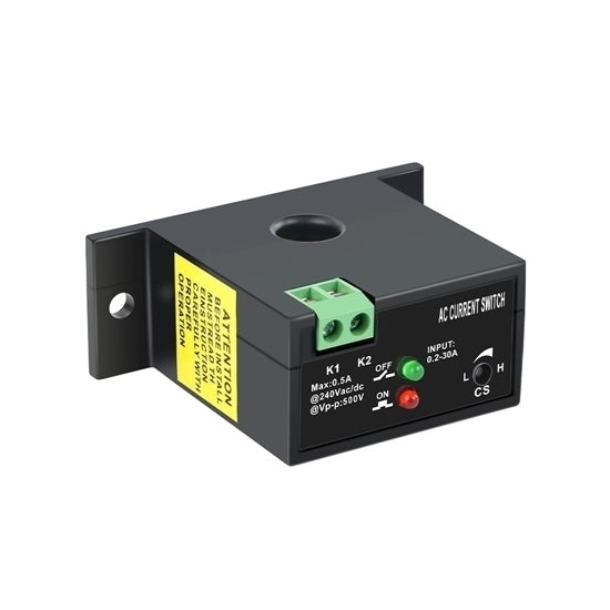 ATO Current Sensing Switch 0.2-30A ATO-CUS-G30