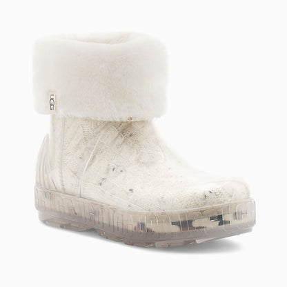 UGG Lita Cozy Fleece Socks for Women - Soft, Warm, Recycled Material