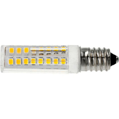 JANDEI JND-7201 E14 LED Bulb 6W 5 Pack