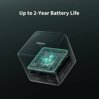 Aqara Cube T1 Pro Smart Scene Controller