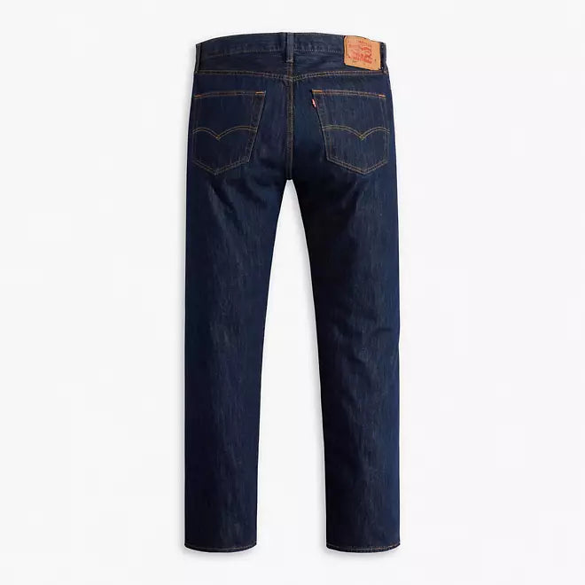 Men's Levi's 501® Original Straight Leg Denim Jeans