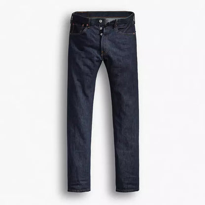 Men's Levi's 501® Original Straight Leg Denim Jeans