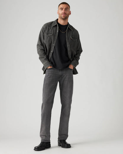Levi's 514™ Men's Straight Fit Jeans - Comfortable, Stretch Denim