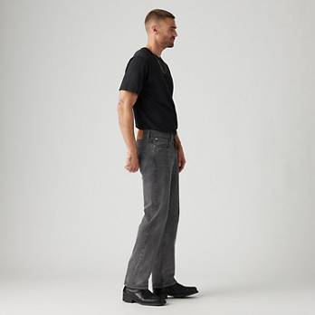 Levi's 514™ Men's Straight Fit Jeans - Comfortable, Stretch Denim