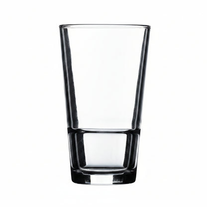 OMEGA SORG Longdrinkglas 40cl Ungeeicht Stack Up