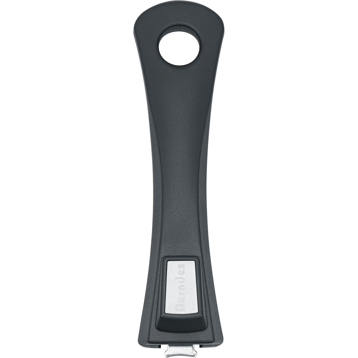 Removable Black Plastic Click Handle for Berndes b.perfect Vario Click