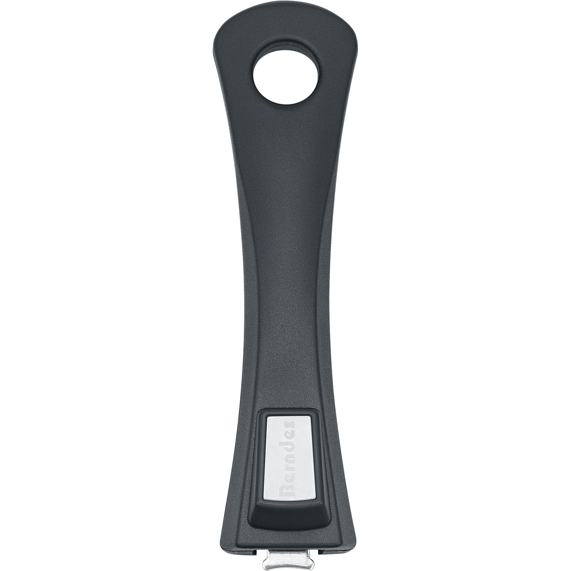 Removable Black Plastic Click Handle for Berndes b.perfect Vario Click