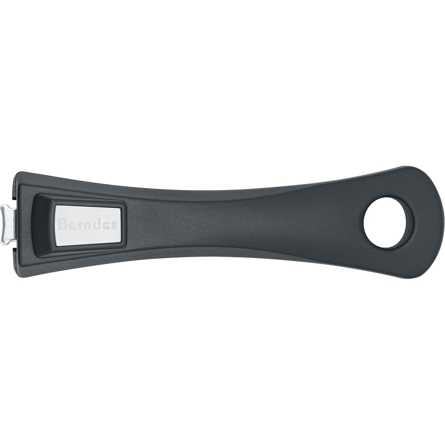Removable Black Plastic Click Handle for Berndes b.perfect Vario Click