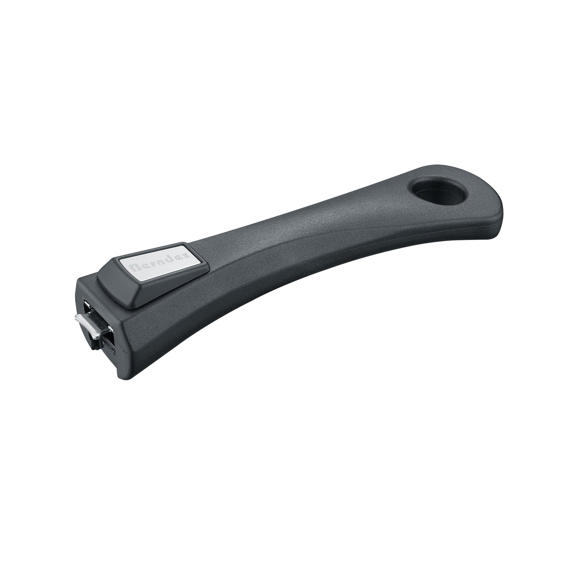 Removable Black Plastic Click Handle for Berndes b.perfect Vario Click