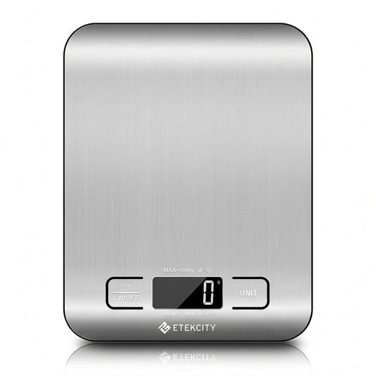 Etekcity EK6015 Digital Kitchen Scale