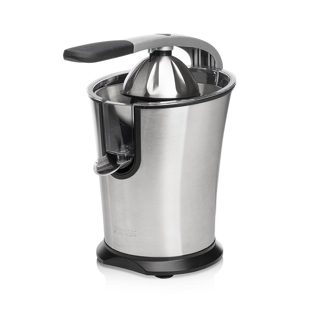 Princess Master Juicer Pro 300W Stainless Steel