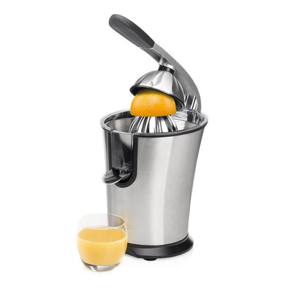 Princess Master Juicer Pro 300W Stainless Steel